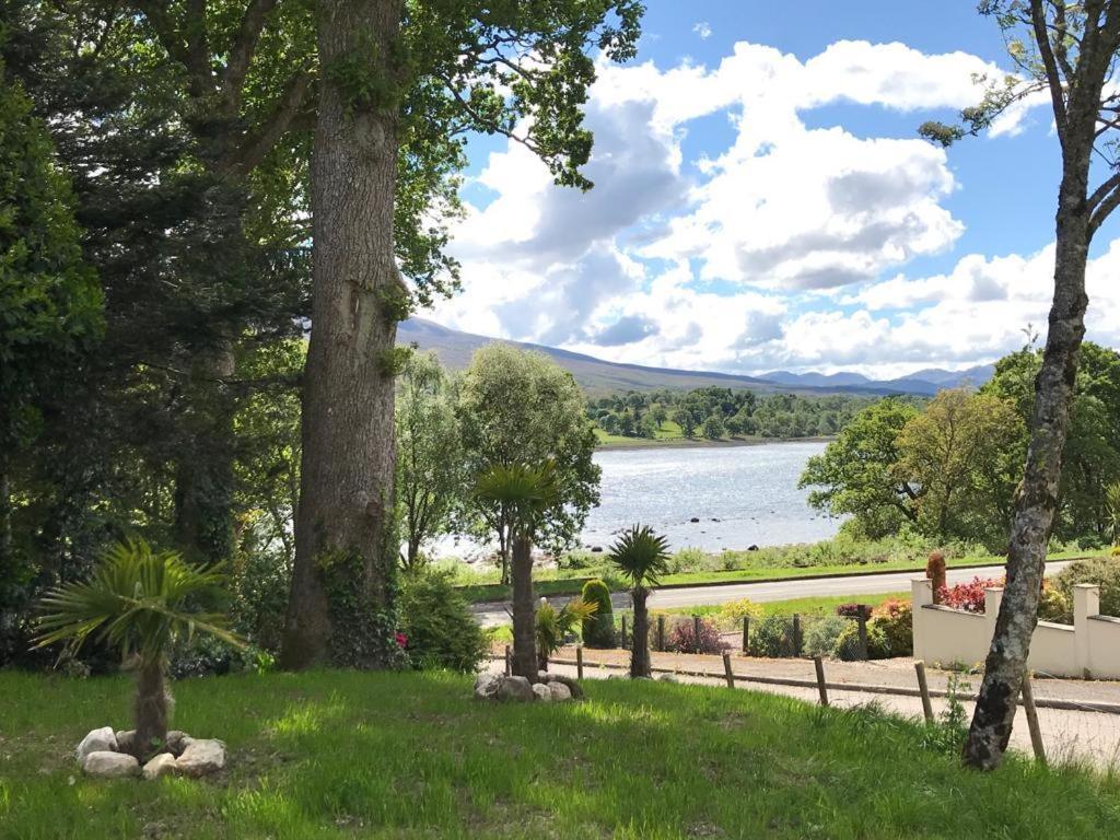 Tom Beag - Ben Nevis View Rooms Fort William Exterior foto