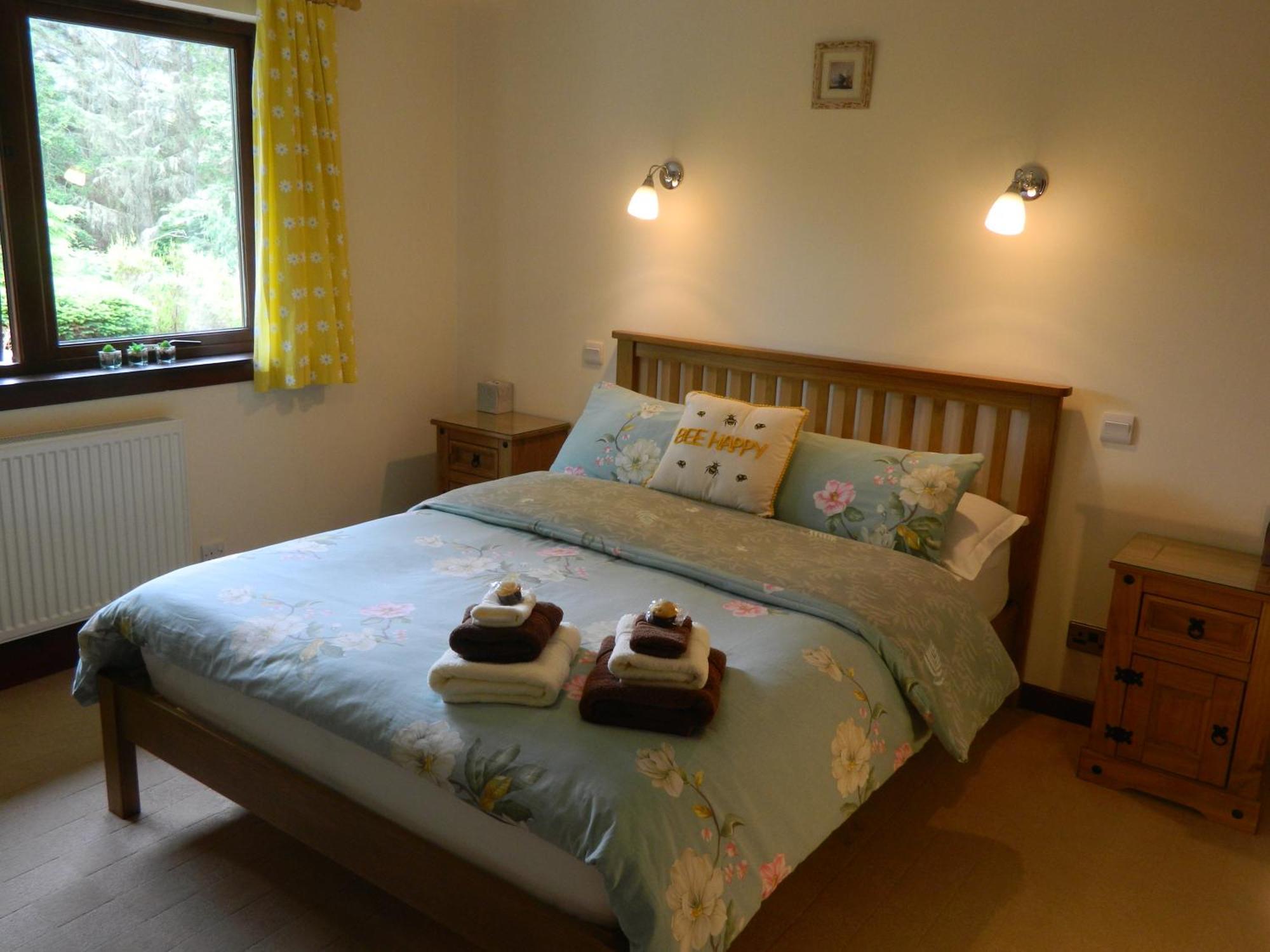 Tom Beag - Ben Nevis View Rooms Fort William Quarto foto